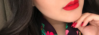 От любви до ненависти один шаг или мои маковки. MAC Ruby Woo и Creme d'nude