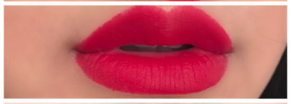 От любви до ненависти один шаг или мои маковки. MAC Ruby Woo и Creme d'nude