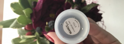 Жидкий хайлайтер и тинт для бровей Manly Pro