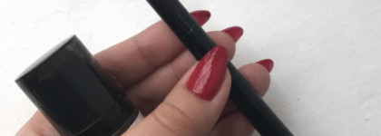 Жидкий хайлайтер и тинт для бровей Manly Pro