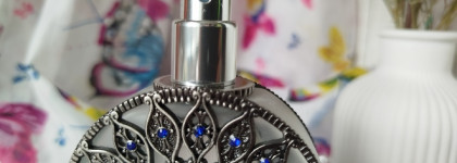 Brocard Царевна Лебедь - аромат, сотканный из можжевельника, зефира и лепестков лотоса