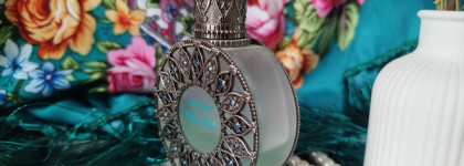 Brocard Русалка - нежный букет лесных цветов, растущих вблизи озера