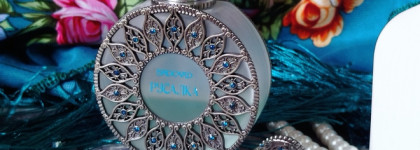 Brocard Русалка - нежный букет лесных цветов, растущих вблизи озера