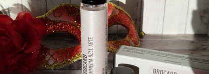 Commedia Dell Arte Brocard - Букет пионов в персиковом облаке