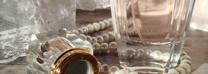 Brocard Once Upon a Time Kingdom - не банальный, многогранный аромат сказочной принцессы