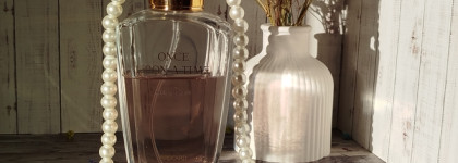 Brocard Once Upon a Time Kingdom - не банальный, многогранный аромат сказочной принцессы