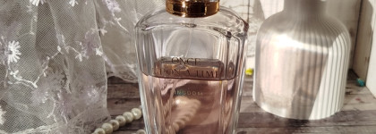 Brocard Once Upon a Time Kingdom - не банальный, многогранный аромат сказочной принцессы