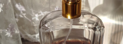 Brocard Once Upon a Time Kingdom - не банальный, многогранный аромат сказочной принцессы