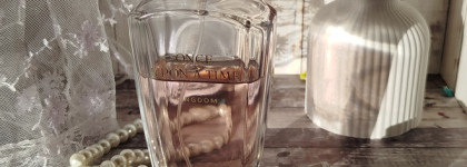 Brocard Once Upon a Time Kingdom - не банальный, многогранный аромат сказочной принцессы