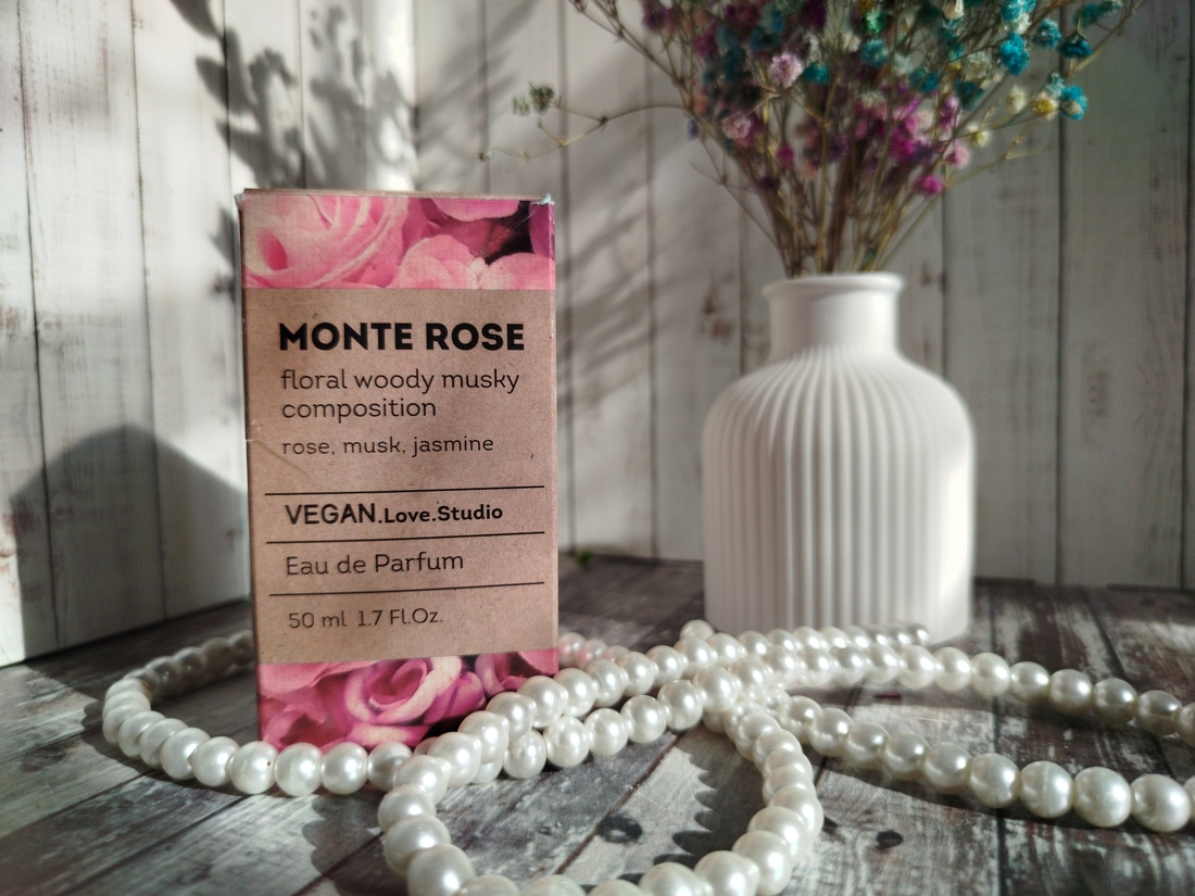 цветочные древесные ароматы