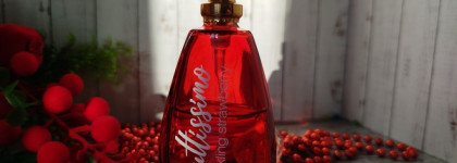 Яркие, как разноцветные карамельки, Brocard Fruttissimo Sparkling Strawberry и Brocard Fruttissimo Berriessence