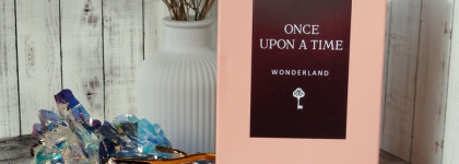 Brocard Once Upon A Time Wonderland - аромат сказочной страны