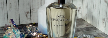 Brocard Once Upon A Time Wonderland - аромат сказочной страны