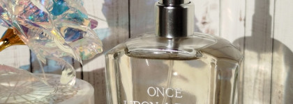 Brocard Once Upon A Time Wonderland - аромат сказочной страны