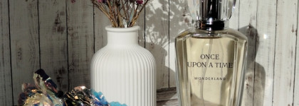 Brocard Once Upon A Time Wonderland - аромат сказочной страны