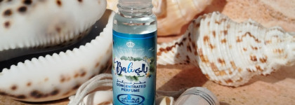 Масляные духи Bali Al Rehab - Аромат сладкой, сочной дыни