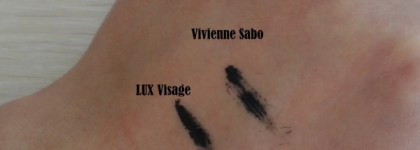 Битва легенд: Lux Visage XXL vs Vivienne Sabo Cabaret Premiere