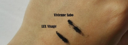 Битва легенд: Lux Visage XXL vs Vivienne Sabo Cabaret Premiere