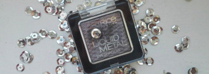 Жидкий металл...Да ещё и танцует как Джаггер