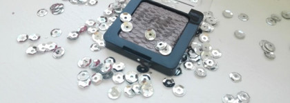 Жидкий металл...Да ещё и танцует как Джаггер