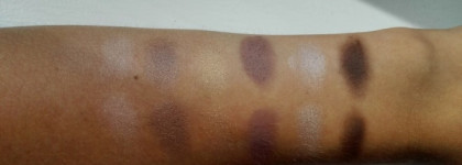 Палетка теней Sleek A new day 430. На все случаи жизни