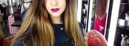 Моя идеальная MAC - Recollection