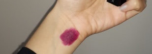 Smashbox Be Legendary Lipstick in the shade Femme Fatale