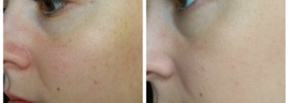Крем для лица увлажняющий с тонирующим эффектом Limoni Aquamax Moisture BB Cream - я не нашла минусов