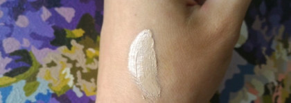 Крем для лица увлажняющий с тонирующим эффектом Limoni Aquamax Moisture BB Cream - я не нашла минусов