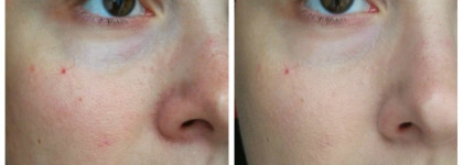 Крем для лица увлажняющий с тонирующим эффектом Limoni Aquamax Moisture BB Cream - я не нашла минусов