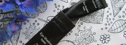 Основа под тени Limoni: оправдала свое назначение