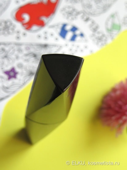 Тушь для ресниц Missha Viewer 270˚ Mascara All in Volume - первый для меня представитель корейской декоративной косметики