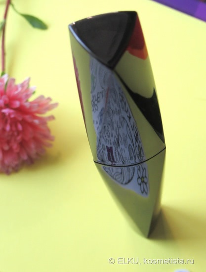 Тушь для ресниц Missha Viewer 270˚ Mascara All in Volume - первый для меня представитель корейской декоративной косметики