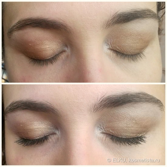 Тушь для ресниц Missha Viewer 270˚ Mascara All in Volume - первый для меня представитель корейской декоративной косметики