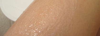 Уход за телом с помощью средств от Aravia