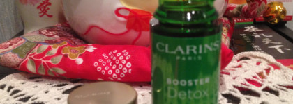 Clarins Booster Detox