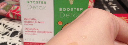Clarins Booster Detox