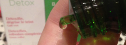 Clarins Booster Detox