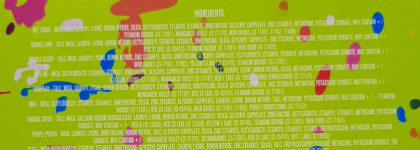 Летние краски в макияже глаз с палеткой Mini Breaker от Jeffree Star Cosmetics