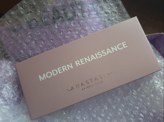 Modern Renaissance от ABH: любовь или/и ненависть