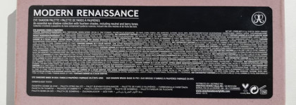 Modern Renaissance от ABH: любовь или/и ненависть