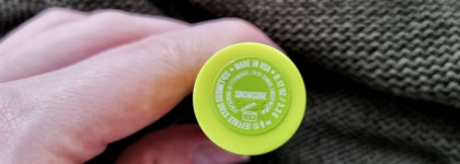 Вайб весны с помадой от Jeffree Star Cosmetics Lip Ammunition в оттенке Snowcone