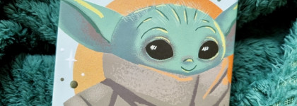 The Child от Colourpop. Маленький клад моей палеточной коллекции