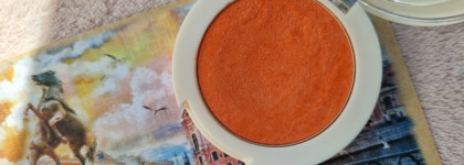 Мои лучшие оранжевые румяна | Saemmul Single Blusher от The Saem