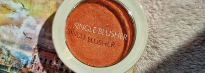 Мои лучшие оранжевые румяна | Saemmul Single Blusher от The Saem