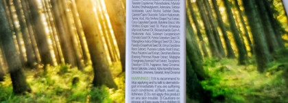 Защитник от солнца с ароматом винограда | Frudia Green Grape Sebum Control Cooling Sun Gel SPF 50+ PA++++