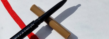 Хорошие бюджетные средства для оформления бровей | Карандаш Vivienne Sabo Brow Arcade и тушь Bourjois Brow Fiber Oh, Oui