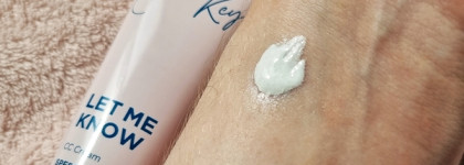 Чем я красилась этой весной. Декоративные итоги весны 2023