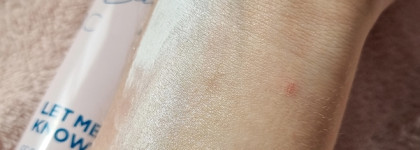 Чем я красилась этой весной. Декоративные итоги весны 2023