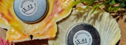 Белорусские бриллианты. Знакомство со спарклами от Bernovich (часть первая)